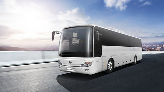 Yutong ICE12 – Champion et star des ventes de bus interurbain électriques en France