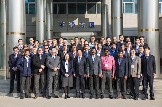 La formation et l’inspection d’autobus électriques des membres globaux d’UITP entrent dans Yutong
