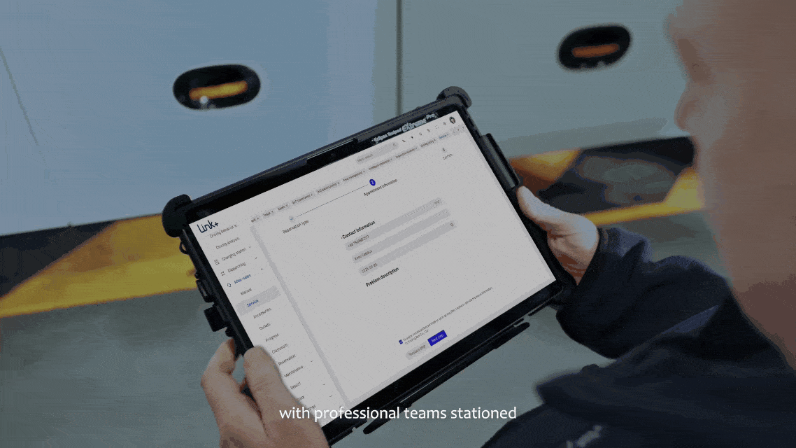 Limage de marque des services internationaux de Yutong a été revitalisée, ouvrant la voie à une mobilité intelligente grâce à des solutions ultra-efficientes