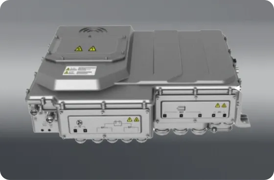 Consommation d'énergie réduite