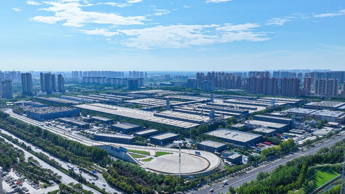 Bus à énergies nouvelles Yutong : moteurs du développement des transports publics écologiques à l’échelle mondiale grâce à des technologies de pointe