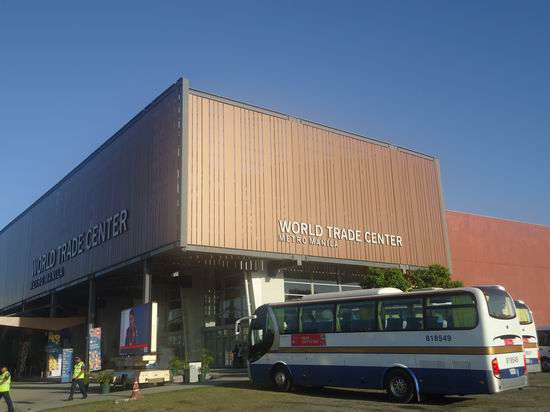 27 bus de Yutong servent l’APEC aux Philippines