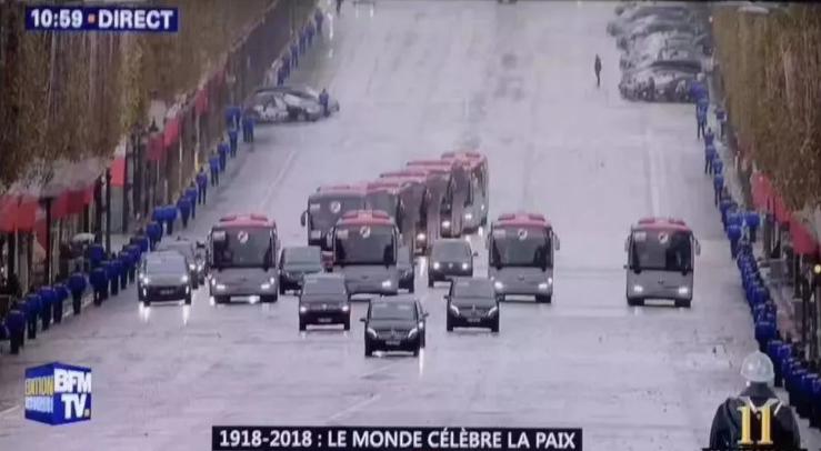 Lancement de la première ligne interurbaine des autocars 100 % électriques en Europe. L’autocar purement électrique de Yutong entre en Provence, France