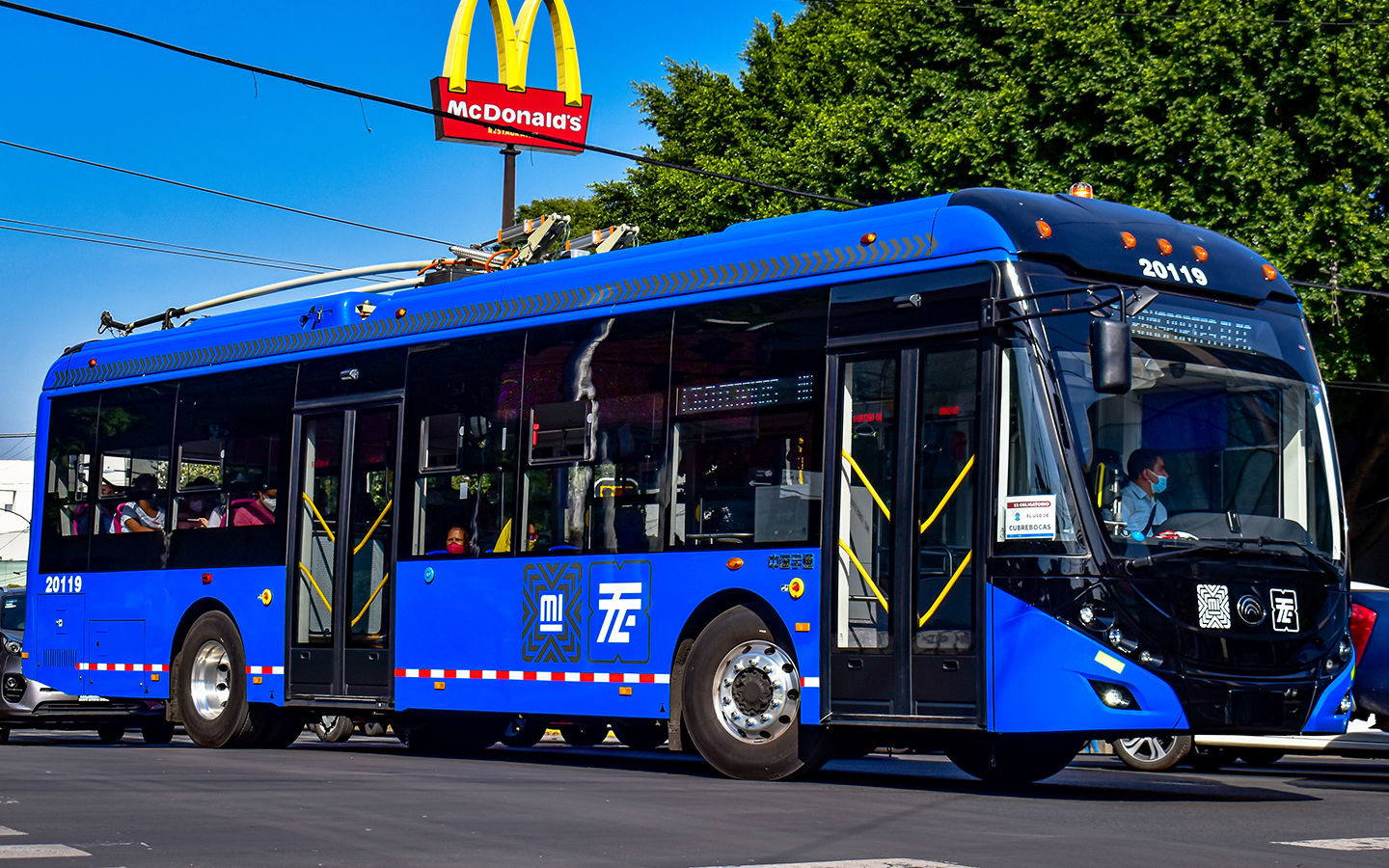 ZK5120C
