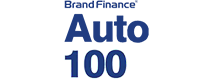 Les 100 marques automobiles les plus précieuses au monde