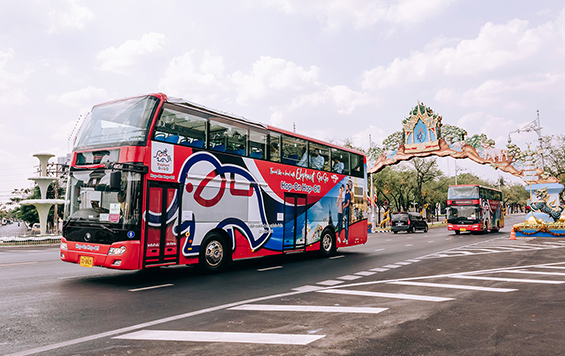 ZK6116HGS