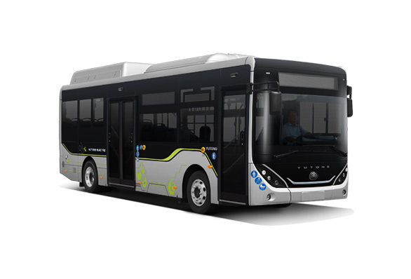E9 yutong bus( Autobus ) 