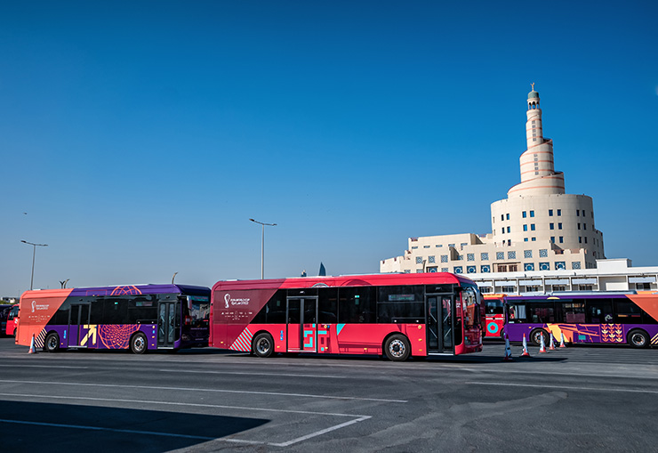 Certification globale du pionnier vert Yutong a reçu un prix spécial de Busworld