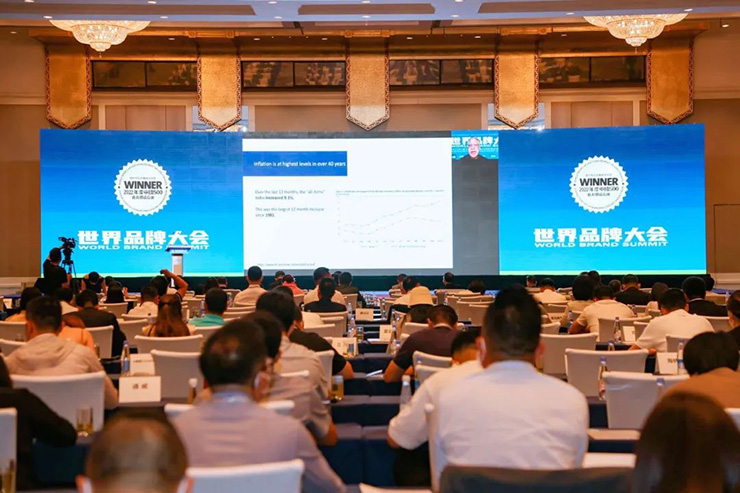 La valeur de la marque Yutong en 2022 a atteint 69,165 milliards de yuans