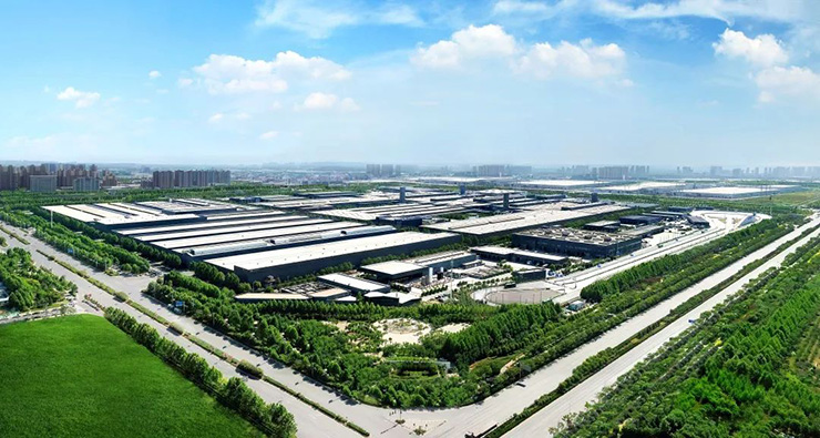 La valeur de la marque Yutong en 2022 a atteint 69,165 milliards de yuans