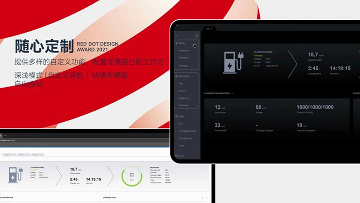 Le système IoV de Yutong entre au Danemark pour créer un nouveau modèle de service international