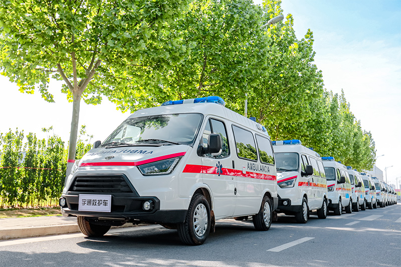 Ceux qui avancent ensemble n’ont pas peur d’un voyage long et difficile---Yutong soutient rapidement la lutte contre l’épidémie dans le domaine des transports de nombreux pays à travers le monde