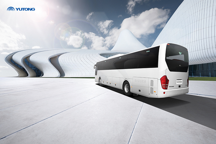 Yutong ICE12 – Champion et star des ventes de bus interurbain électriques en France