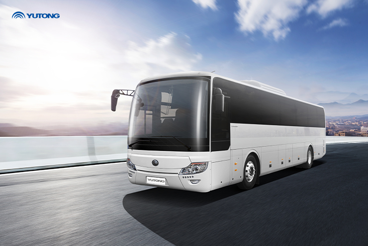 Yutong ICE12 – Champion et star des ventes de bus interurbain électriques en France